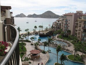 Pool - VILLA DEL ARCO BEACH RESORT & SPA #1 (Cabo San Lucas)