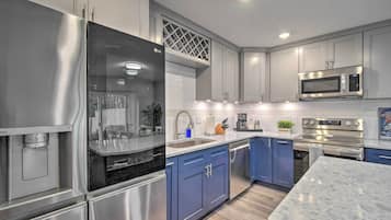 Departamento (3 Bedrooms) | Interior