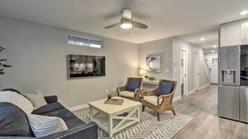 Departamento (3 Bedrooms) | Interior