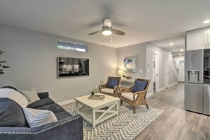 Apartamento (3 Bedrooms) | Parte interna