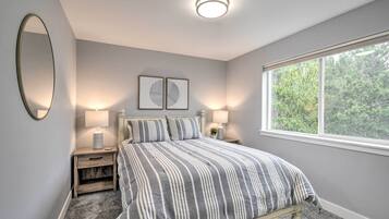 Apartment (3 Bedrooms) | Interior