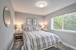 Căn hộ (3 Bedrooms) | Nội thất