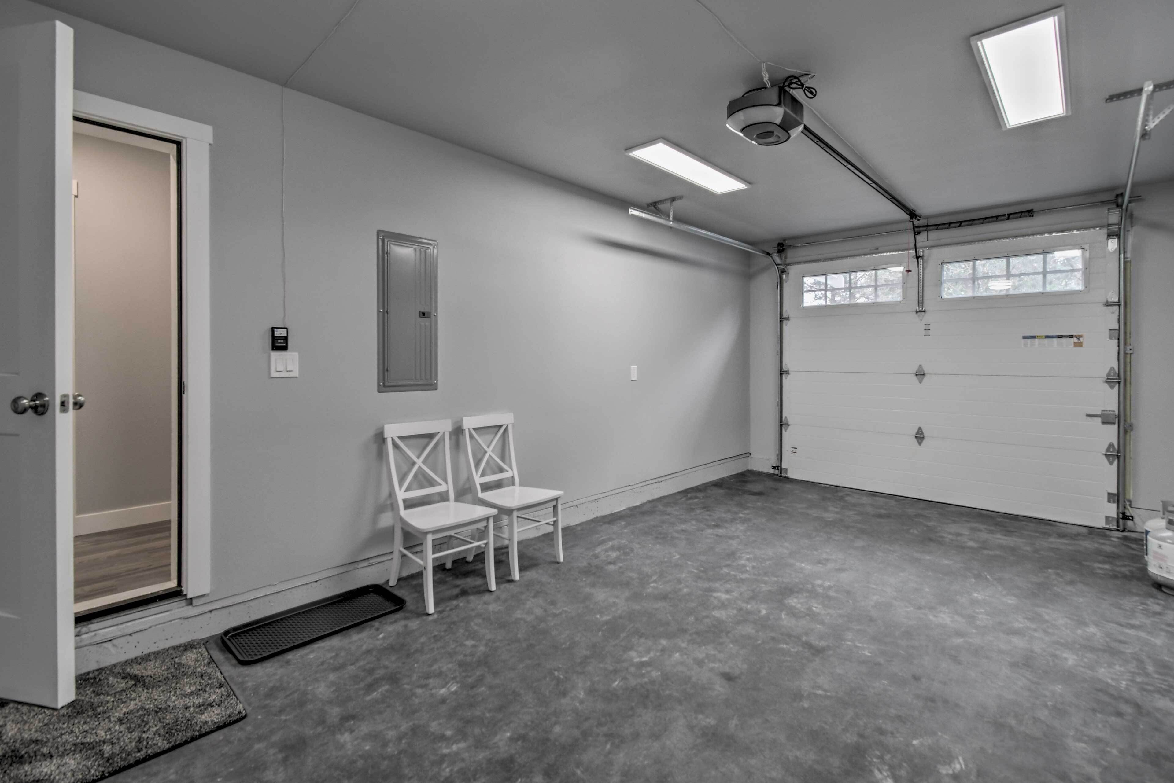 Apartment (3 Bedrooms) | Interior