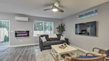 Departamento (3 Bedrooms) | Interior