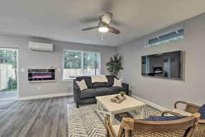 Apartamento (3 Bedrooms) | Parte interna