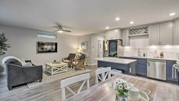 Departamento (3 Bedrooms) | Interior