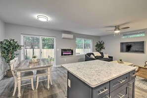 Apartment (3 Bedrooms) | Interior