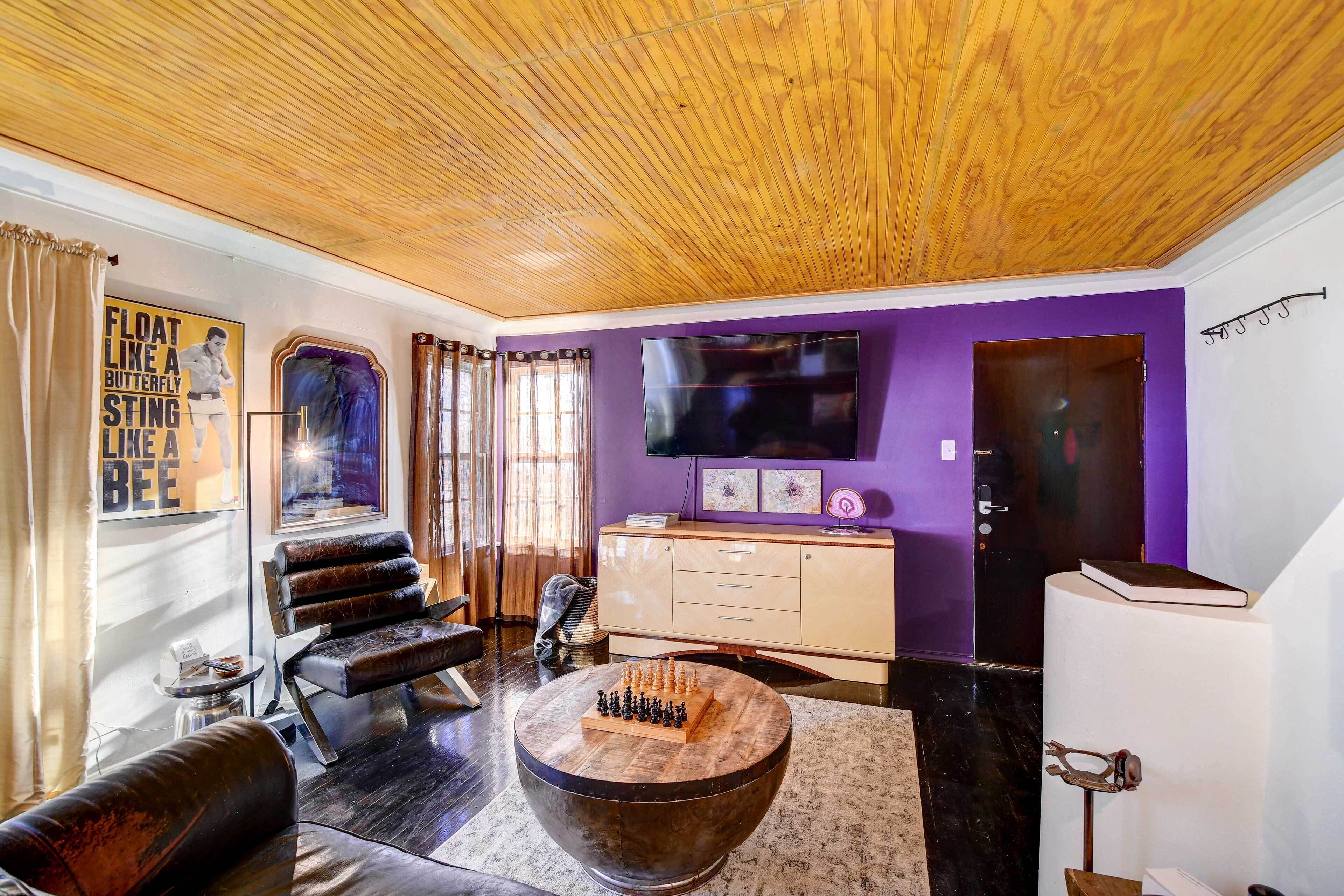 Belleville Vacation Rental: 13 Mi to St Louis