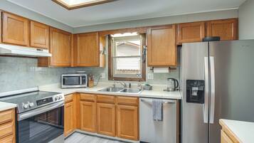 Huis (3 Bedrooms) | Interieur