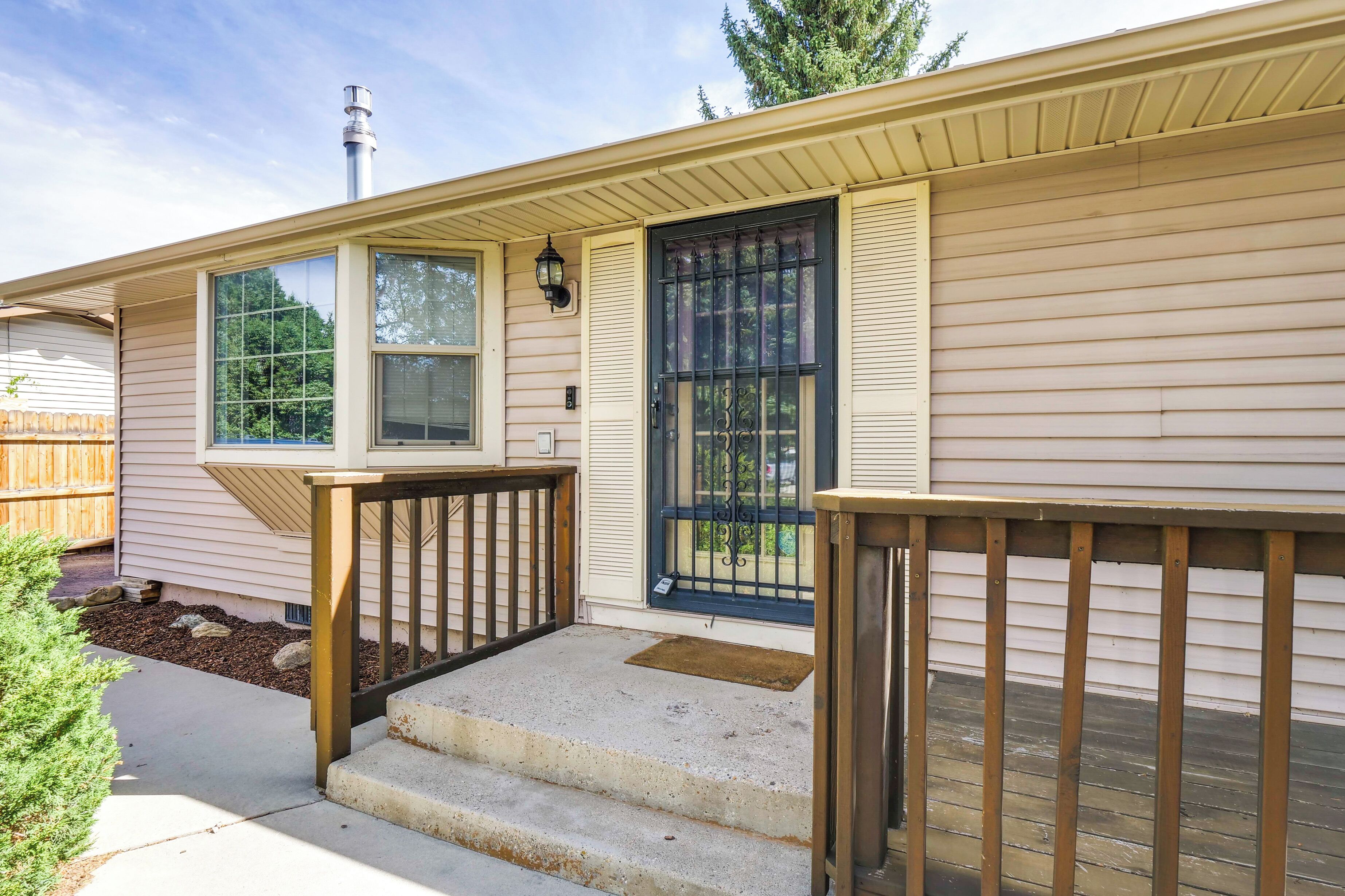 ハウス (3 Bedrooms) | 内装