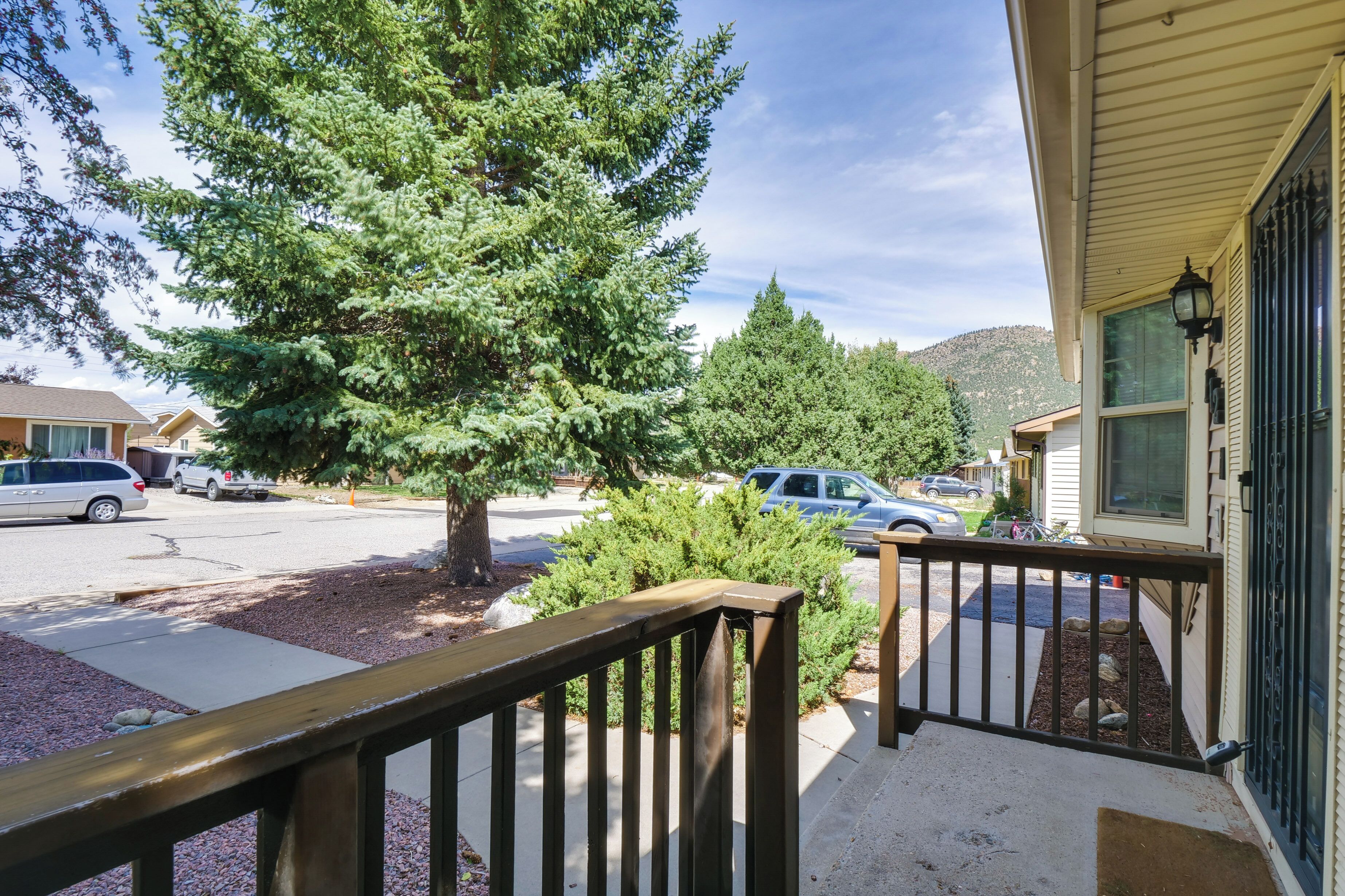 Casa (3 Bedrooms) | Interior