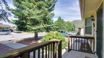 Huis (3 Bedrooms) | Interieur