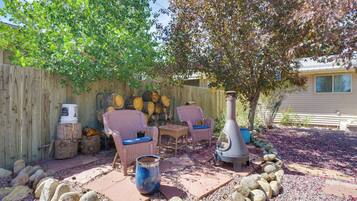 Huis (3 Bedrooms) | Interieur