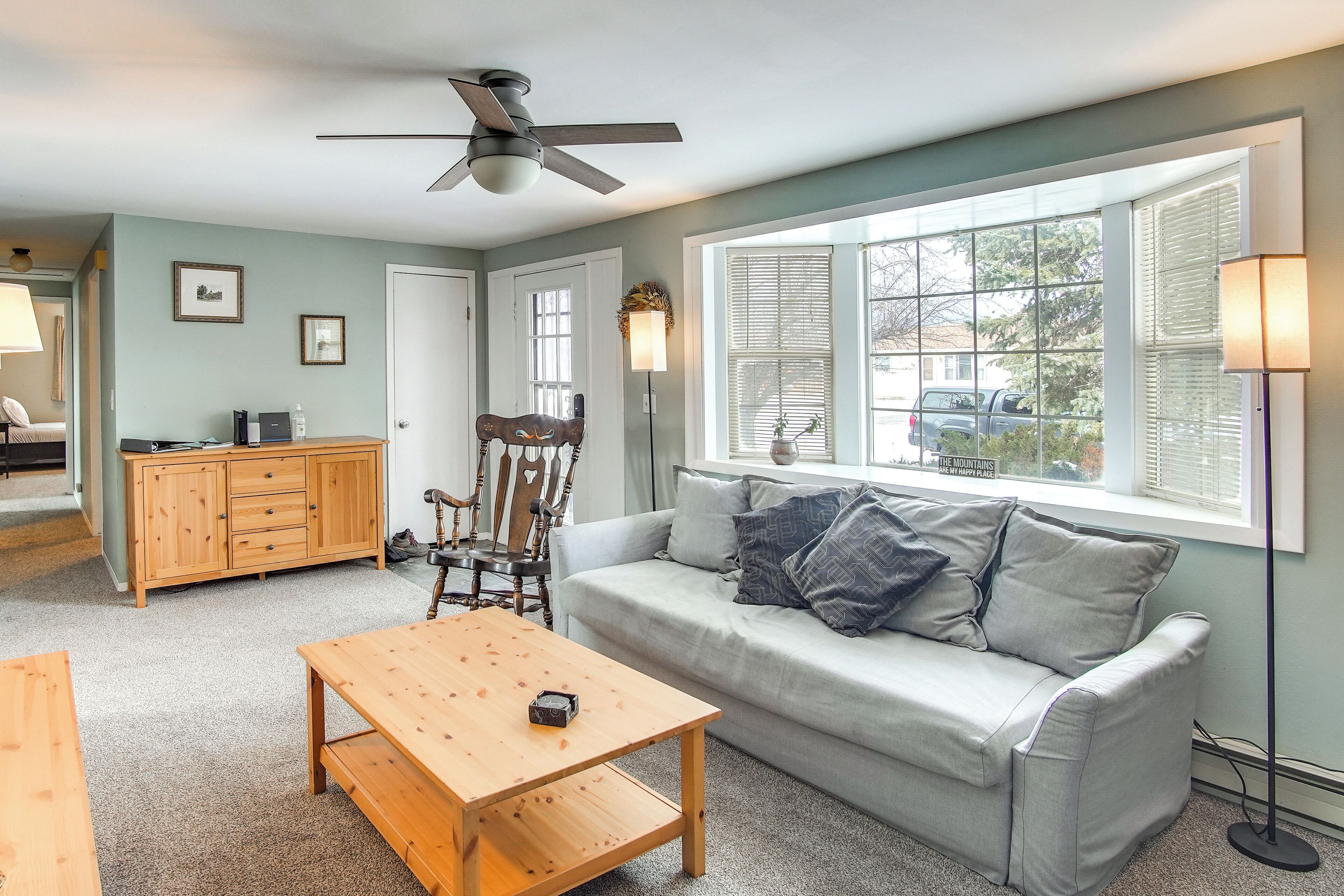 하우스 (3 Bedrooms) | 내부