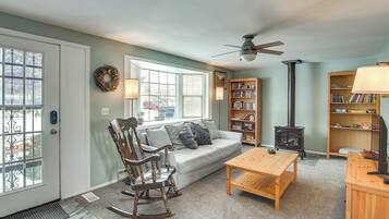 Huis (3 Bedrooms) | Interieur