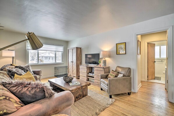 Casa (3 Bedrooms) | Interior