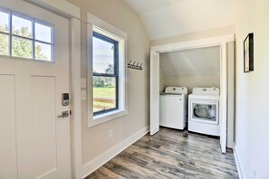 Departamento (1 Bedroom) | Interior