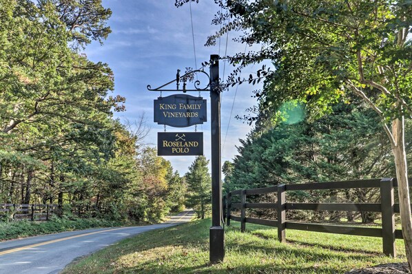 Departamento (1 Bedroom) | Interior