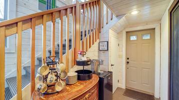 Rumah (3 Bedrooms) | Interior