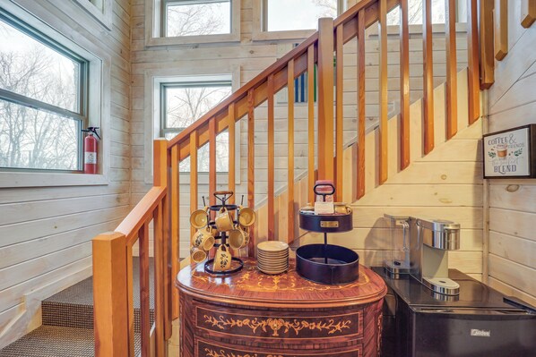 Maison (3 Bedrooms) | Intérieur