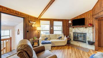Rumah (3 Bedrooms) | Interior