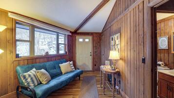 Rumah (3 Bedrooms) | Interior