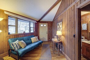 Nhà (3 Bedrooms) | Nội thất