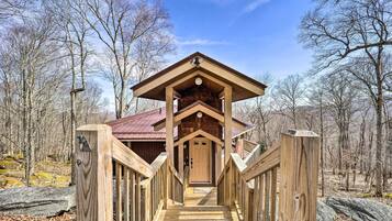 Rumah (3 Bedrooms) | Interior