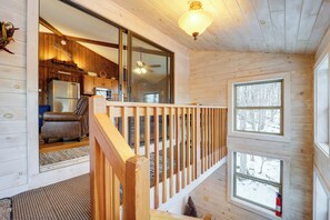 Maison (3 Bedrooms) | Intérieur