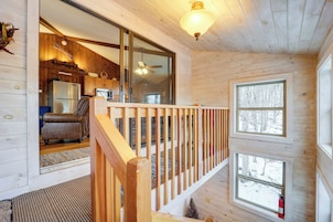 Casa (3 Bedrooms) | Parte interna