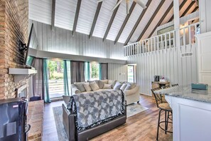 Huis (3 Bedrooms) | Interieur