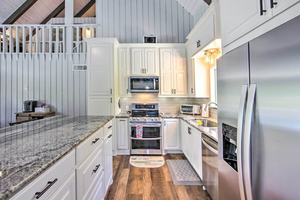 Talo (3 Bedrooms) | Sisätilat