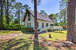 Maison (3 Bedrooms) | Intérieur