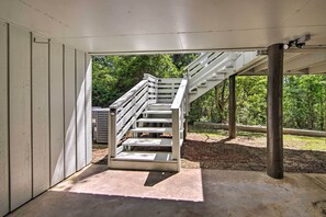 Maison (3 Bedrooms) | Intérieur