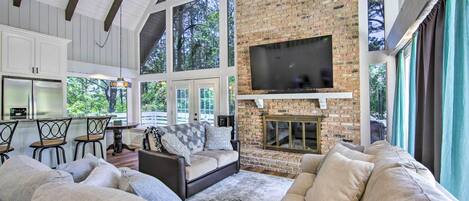 Casa (3 Bedrooms) | Facciata della struttura