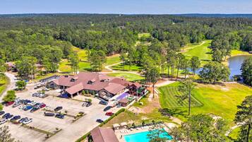 Maison (3 Bedrooms) | Intérieur