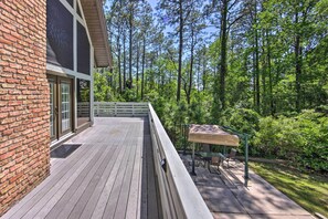 Maison (3 Bedrooms) | Intérieur