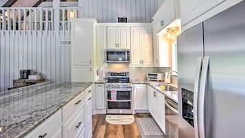 Nhà (3 Bedrooms) | Nội thất