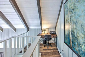 Maison (3 Bedrooms) | Intérieur