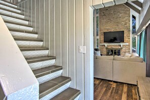 Maison (3 Bedrooms) | Intérieur