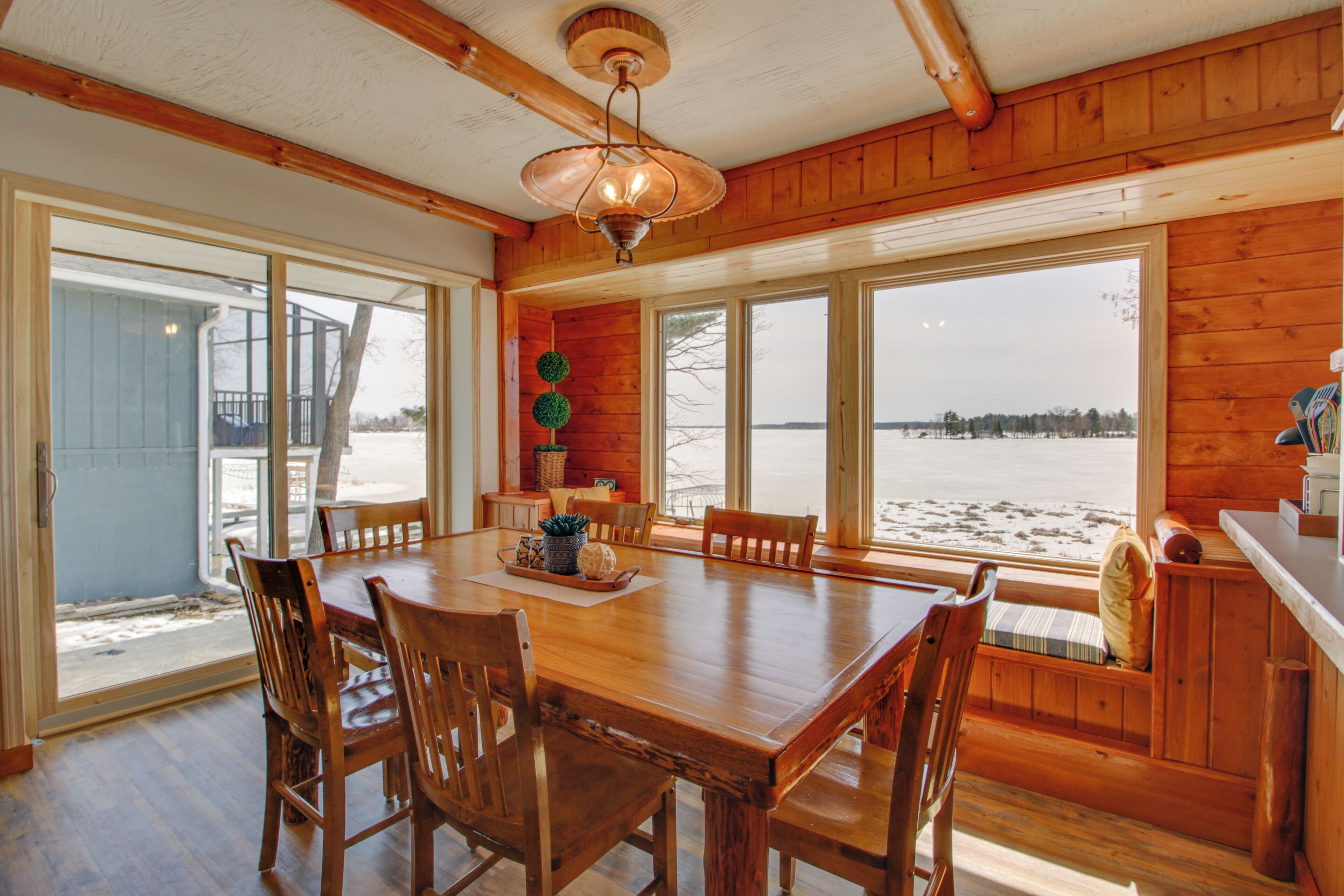'away at Moose Bay' Breezy Point Gem w/ Game Room