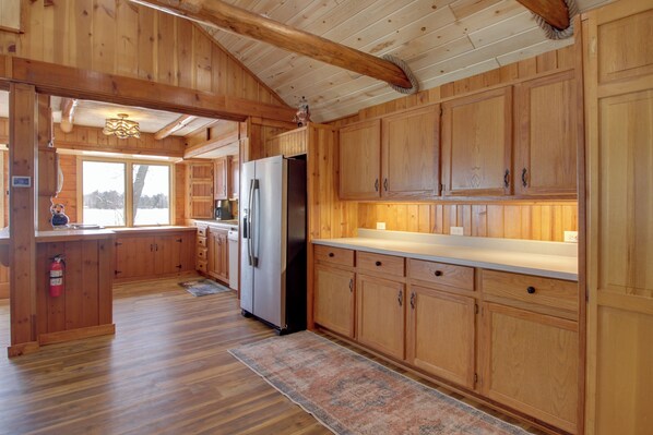 Casa (3 Bedrooms) | Interior