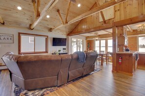 Casa (3 Bedrooms) | Interior