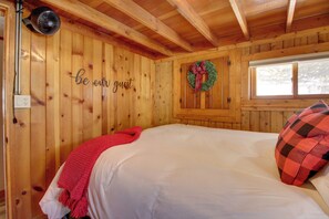 Casa (3 Bedrooms) | Interior