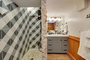 独立别墅 (3 Bedrooms) | 住宿内部