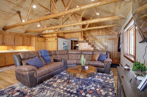 Casa (3 Bedrooms) | Interior