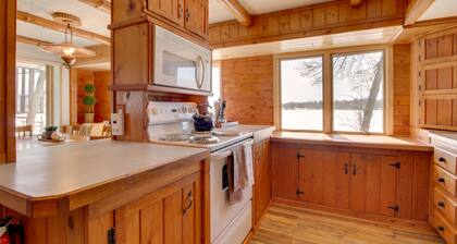 'away at Moose Bay' Breezy Point Gem w/ Game Room