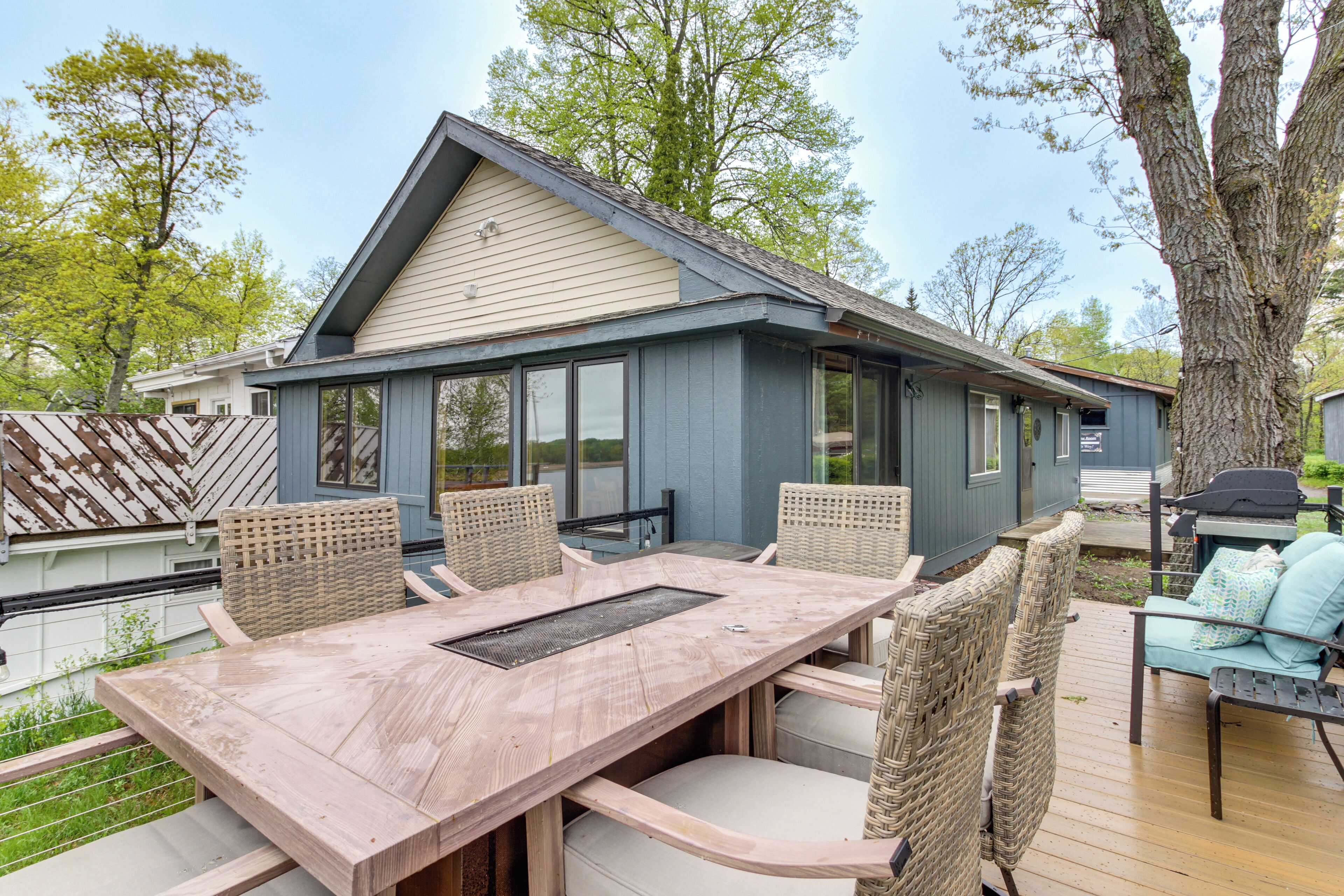 하우스 (3 Bedrooms) | 내부