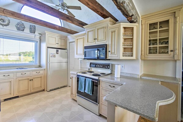 House (3 Bedrooms) | Bahagian dalam