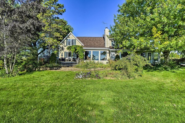 Casa (3 Bedrooms) | Interni